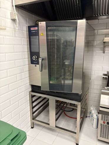 Restoran şəbəkəsi Mətbəxt avadanlıqları Restoran Mebelləri Restoran