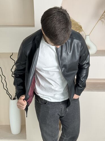 Куртки: Куртки - 𝐊𝐍𝐗 ——————— • Множество расцветок ✔️ • Все актуальные размеры — 19