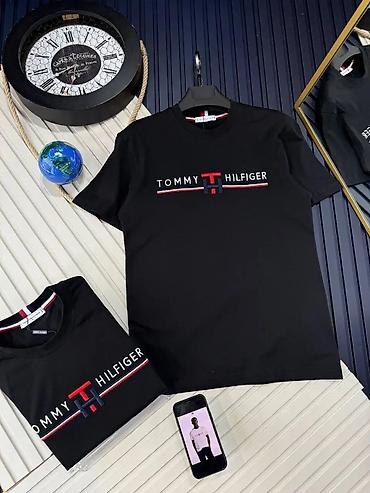 Majice: Men's T-shirt Jordan, bоја - Šareno — 10