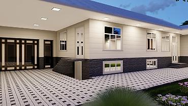 Другие услуги: Интерьер дизайн любой сложности — 32