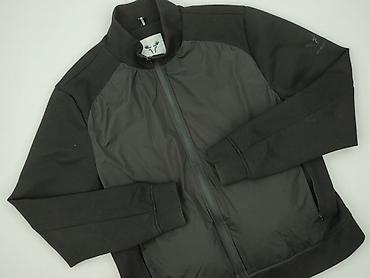 softshell kik: Męska kurtka przejściowa, rozmiar 2XL — 1