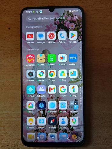 ns konzole: Prodajem realme note 50. Telefon je potpuno ispravan, ekran nije — 2