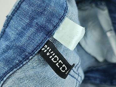 koszulki basic hm: H&M Divided, Jeansy damskie, rozmiar S — 4