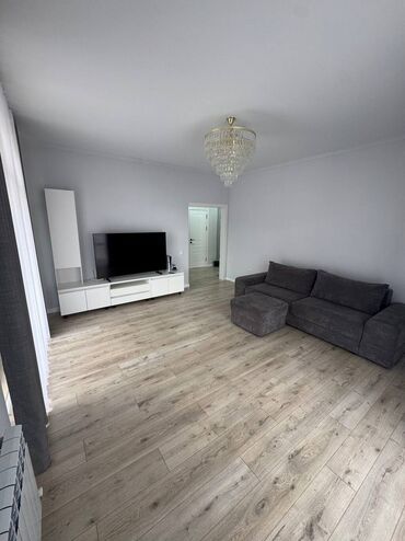 Продажа квартир: 2 комнаты, 79 м², Элитка, 12 этаж, Евроремонт
