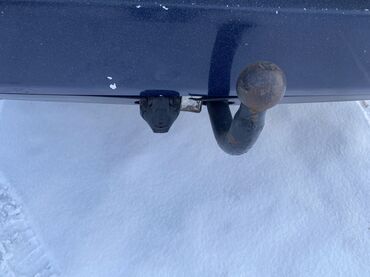 Ford: Ford Mondeo: 2001 г., 1.8 л, Механика, Бензиновая, Универсал — 7