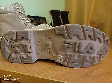 Ботинки и ботильоны: Зимние ботинки размер 38 — 8