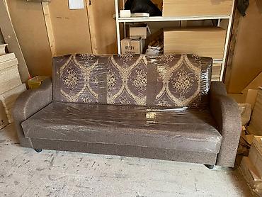 Прямые диваны: Прямой диван, Новый — 6