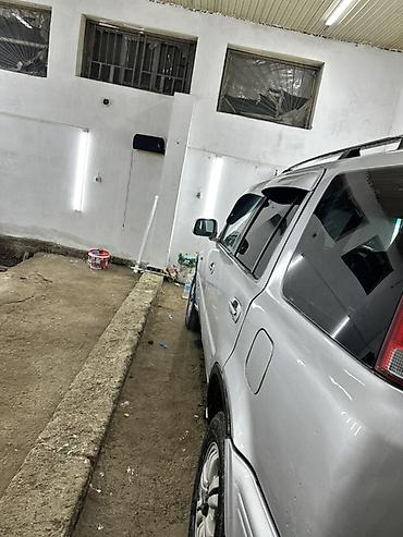 Honda: Honda CR-V: 1995 г., Автомат, Бензин, Кроссовер — 3