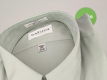 hello klein: Van Heusen, Koszulа dla mężczyzn, rozmiar 2XL — 4