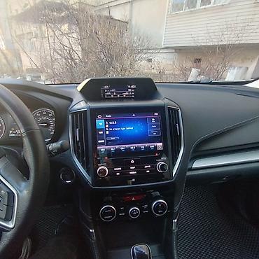 Subaru: Subaru Forester: 2020 г., 2.5 л, Автомат, Бензин, Кроссовер — 6