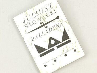 Książka, gatunek - Powieść, stan - Idealny