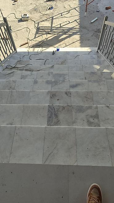 Мраморные и гранитные работы: Больше 6 лет опыта — 2