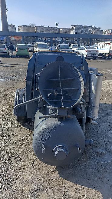 Аппараты для стяжки: Аппарат для стяжки, Полусухая стяжка, Б/у, В наличии — 4