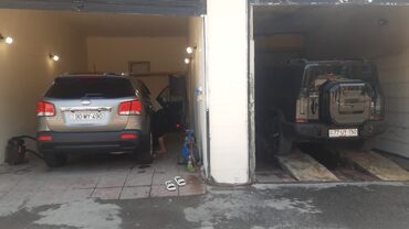 Sərnişin daşımaları: Avtomobillər üçün peşəkar isci teleb olunur