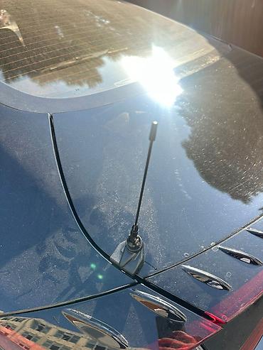 Aksesuarlar və tüninq: PM Antena. orginaldir Motorola zavodundan gelmedir — 5