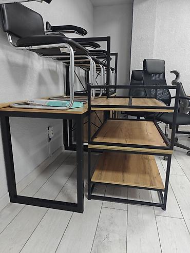 Другая мебель: Продается офисная мебель, все, что видите, все продается, пишите и — 10