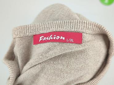 gap bluza: Fashion Jeans, Sweter damski, rozmiar L — 4