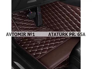 Аксессуары и тюнинг: E46 5D ayaqalti 🚙🚒 Ünvana və Bölgələrə ödənişli çatdırılma 💳BIRKART — 1