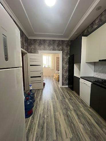 Bağ evlərinin satışı: Digah, 200 kv. m, 4 otaqlı, Hovuzlu, Kombi, Qaz, İşıq — 10