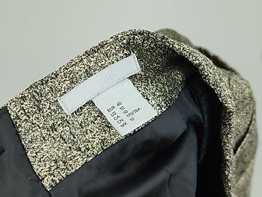 plisowanka: H&M, Spódnica damska, rozmiar L — 4