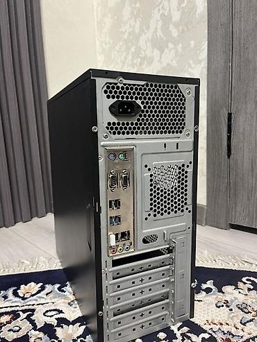 pioneer колонка: Системный блок BYSUO (ATX, чёрный) - Корпус форм‑фактора Mid‑Tower с — 3