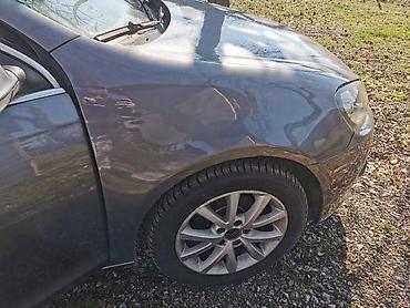 smart multimedija: VOLKSWAGEN GOLF 6 - KOMPLETAN AUTO U DELOVIMA | Golf 6 1.6 tdi u — 3