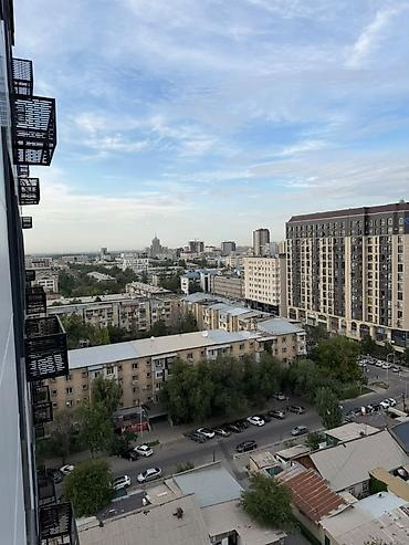 жк медисон: 3 комнаты, 130 м², Элитка, 13 этаж — 7