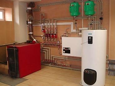 Монтаж и замена сантехники: Монтаж и замена сантехники Больше 6 лет опыта — 8