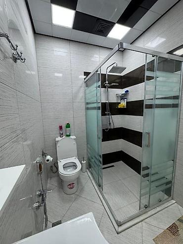 studio ev: Montin, 2 otaqlı, Yeni tikili, m. Nəriman Nərimanov, 50 kv. m — 8