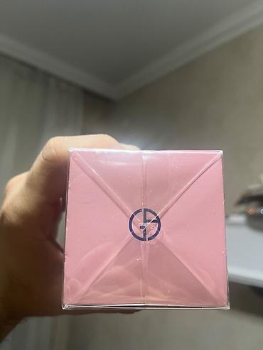 Парфюмерия: 🌸 Giorgio Armani My Way EDP – 90 ml Dəyərindən aşağı qiymətə satılır — 2