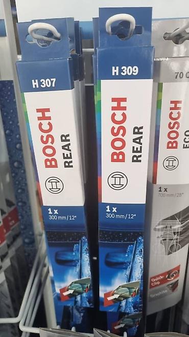 Дворники и комплектующие: Тяги передних дворников Новый, Оригинал — 4