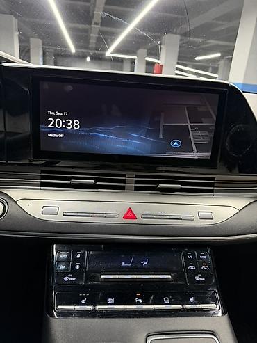 byd song plus цена в бишкеке: Hyundai Grandeur: 2020 г., 3 л, Автомат, Газ, Седан — 10