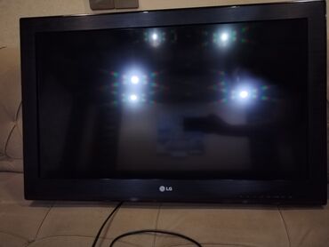 Televizorlar: Televizor LG