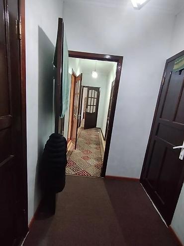 Продажа коттеджей и домов: 🏙️ Продаётся: Дом 5 комнат + мансарда — 100 м² 📍 Локация: Бишкек, ж/м — 8