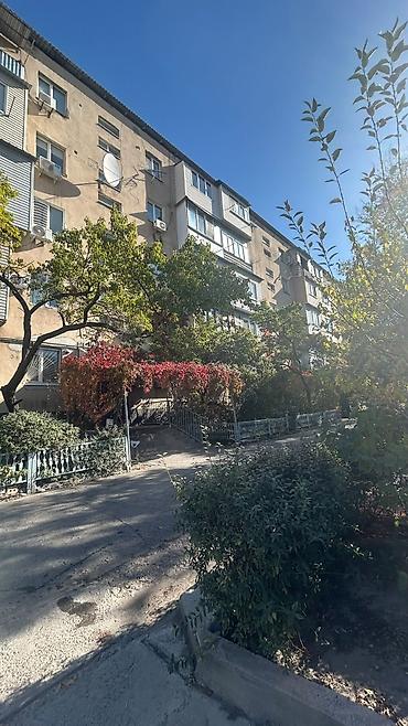 карло маркса: 1 комната, 33 м², ул. Карла Маркса Индивидуалка, 4 этаж, Старый ремонт — 3