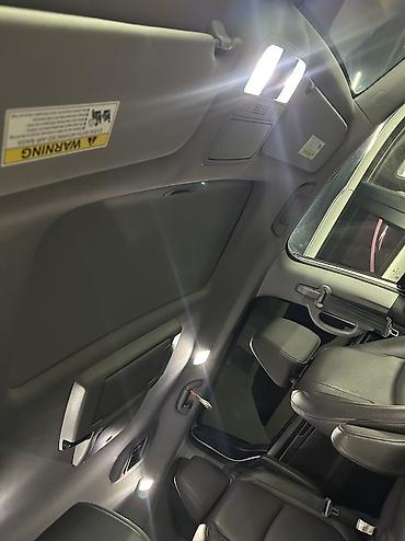 Honda: Honda Odyssey: 2019 г., 2 л, Автомат, Бензин, Минивэн — 11