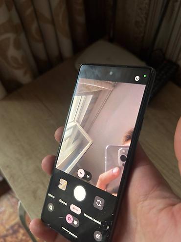 18 pro max: Google Pixel 6, Б/у, 256 ГБ, цвет - Черный, 1 SIM, eSIM — 3