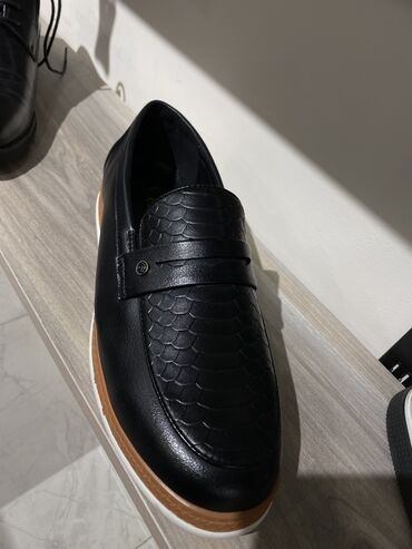 туфли mango: Лоферы в Итальянском 🇮🇹 стиле Размеры от 38 до 44 Кожа натуральная 👞