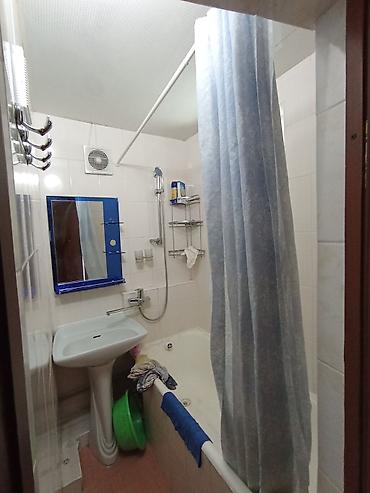 боконбай: 3 комнаты, 68 м², Боконбаева/Уметалиева Индивидуалка, 4 этаж, Евроремонт — 8