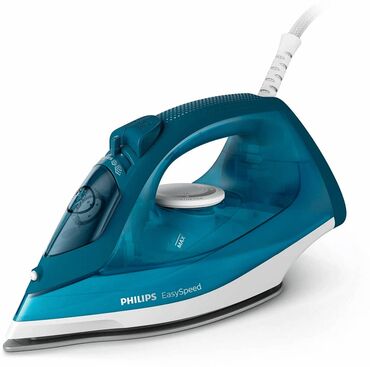 утюг philips gc4517: Паровой утюг Philips GC1756/20 ЦЕНА: 4200 сом Просто и эффективно 4