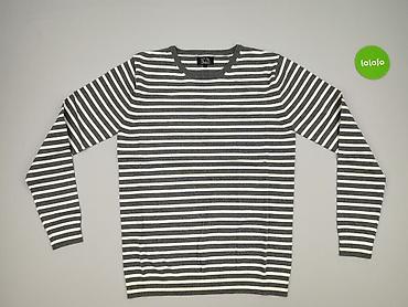 pull and bear sweter: Sweter for men, size L — 2