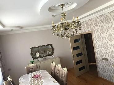 Həyət evləri və villalar: Buzovna 5 otaqlı, 150 kv. m — 4