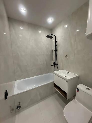 Продажа квартир: 1 комната, 45 м², Элитка, 7 этаж, Евроремонт — 2