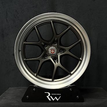 Литые Диски R 18 BMW, Комплект, отверстий - 5, Новый