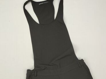 stradivarius spódnice skórzane: Women`s overall, Stradivarius, M (EU 38)