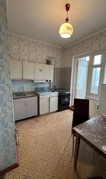 1 комната, 36 м², Городок строителей 106 серия, 9 этаж, Старый ремонт