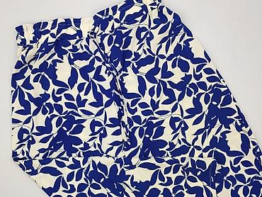 spodnie cleve: Shein Curve, Spodnie materiałowe damskie, rozmiar 3XL — 1