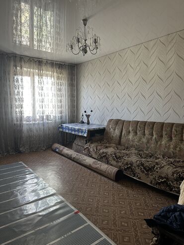 палитех квартира: 2 комнаты, 48 м², Индивидуалка, 2 этаж