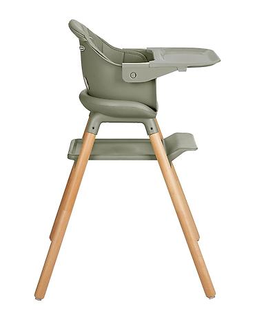 simpo komode: KIKKA BOO Hranilica WOODY 6u1 – army green Šifra proizvoda: KKB1 — 3