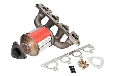 car cool sc743: KATALIZATOR ZA OPEL MERIVA - 13106575 — 1
